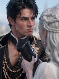 Born to Reign - Episode 10