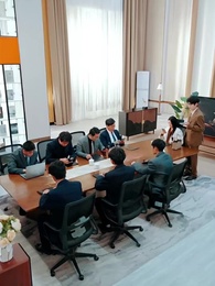 Episode 40 - My Baby Is A Gambling King