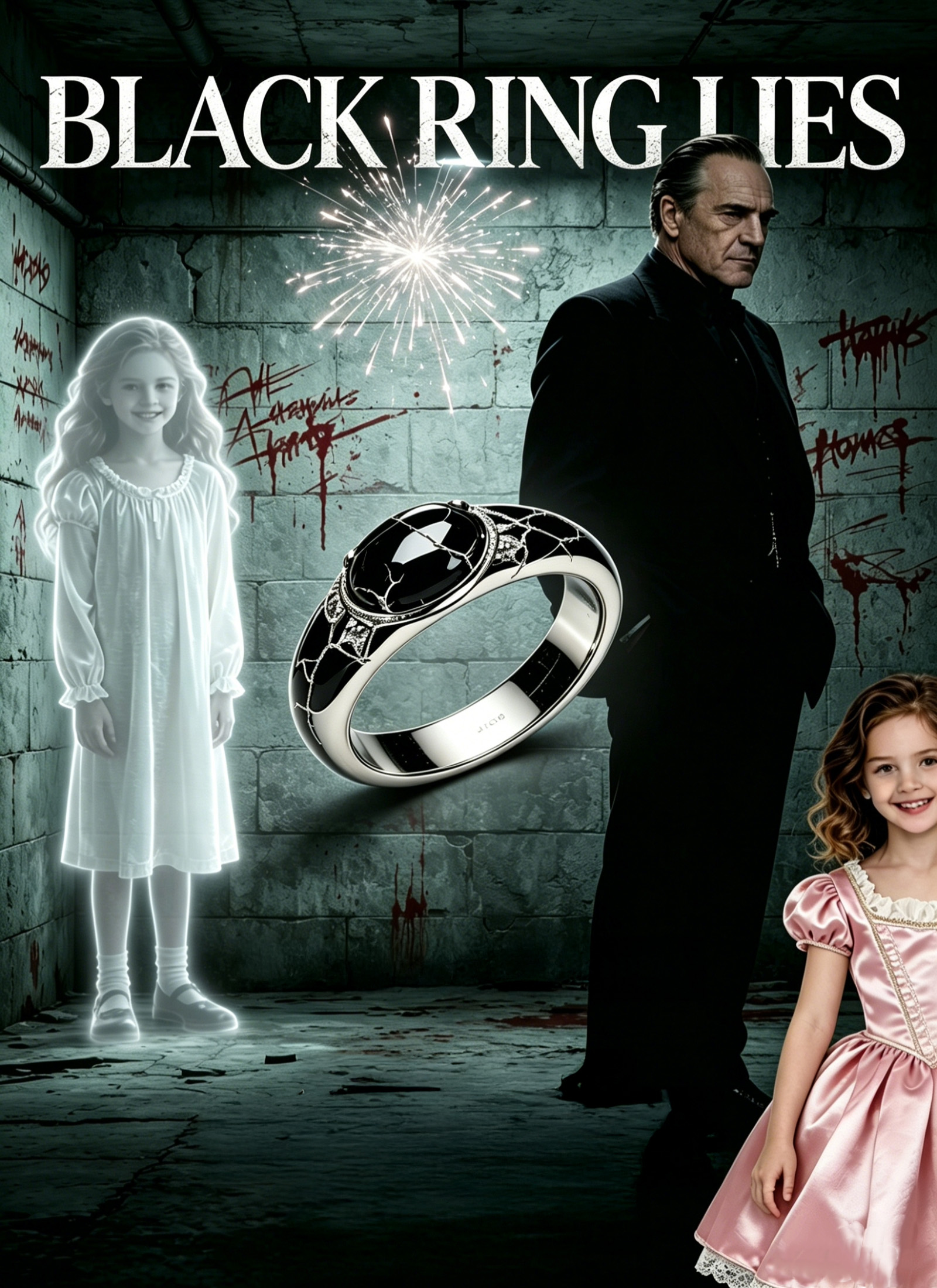 Black Ring Lies