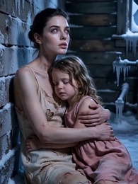 Her Eyes, His Regret - Episode 9