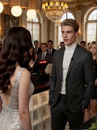 Ex Roll Out of My Life - Episode 3