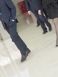第15話 - [吹替]親父 もう送らないでくれ
