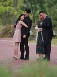 Bạn Trai Tăng 5 Ký Tôi Dứt Khoát Chia Tay - Episode 19