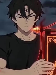 Episode 19 - [Dubbed] Return To Earth After Becoming God