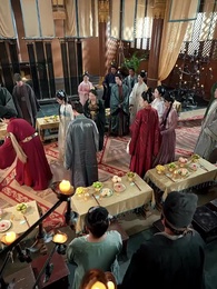 Episode 14 - A Mother’s Mercy Ends Here