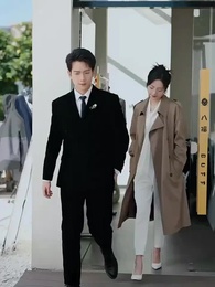 Bukan Pengantin Pilihanmu - Episode 12