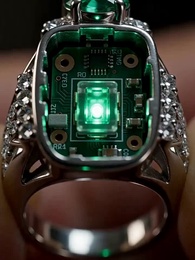 Episode 11 - Black Ring Lies