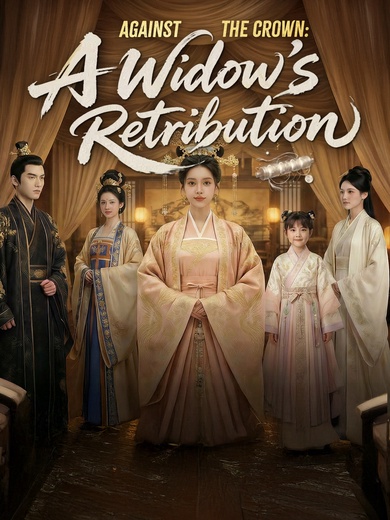 Against the Crown: A Widow's Retribution