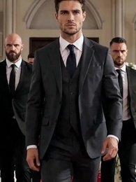 Episode 22 - The Billionaire Don's Secret Boss