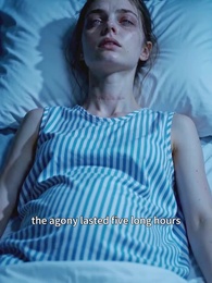 Episode 5 - Her Eyes, His Regret