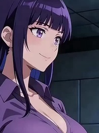 Episode 25 - [Dubbed] Return To Earth After Becoming God