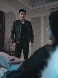 Tập 56 - Quét Sạch Băng Đảng