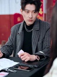 My Baby Is A Gambling King - Episode 22