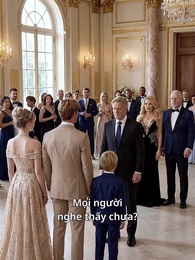 [Lồng tiếng]Hợp Đồng Hôn Nhân Và Đứa Con Bí Ẩn - Episode 15