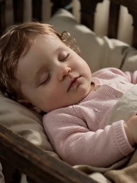 True Luna's Second Chance - Episode 1