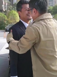 [吹替]親父 もう送らないでくれ - Episode 22