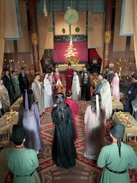 Episode 17 - A Mother’s Mercy Ends Here