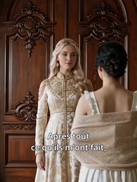 Épisode 8 - Mon Mari Mendiant Est Un Dieu Loup 