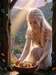 Episode 10 - I Raised a Dragon for Ten Years, but He Only Loved My Sister