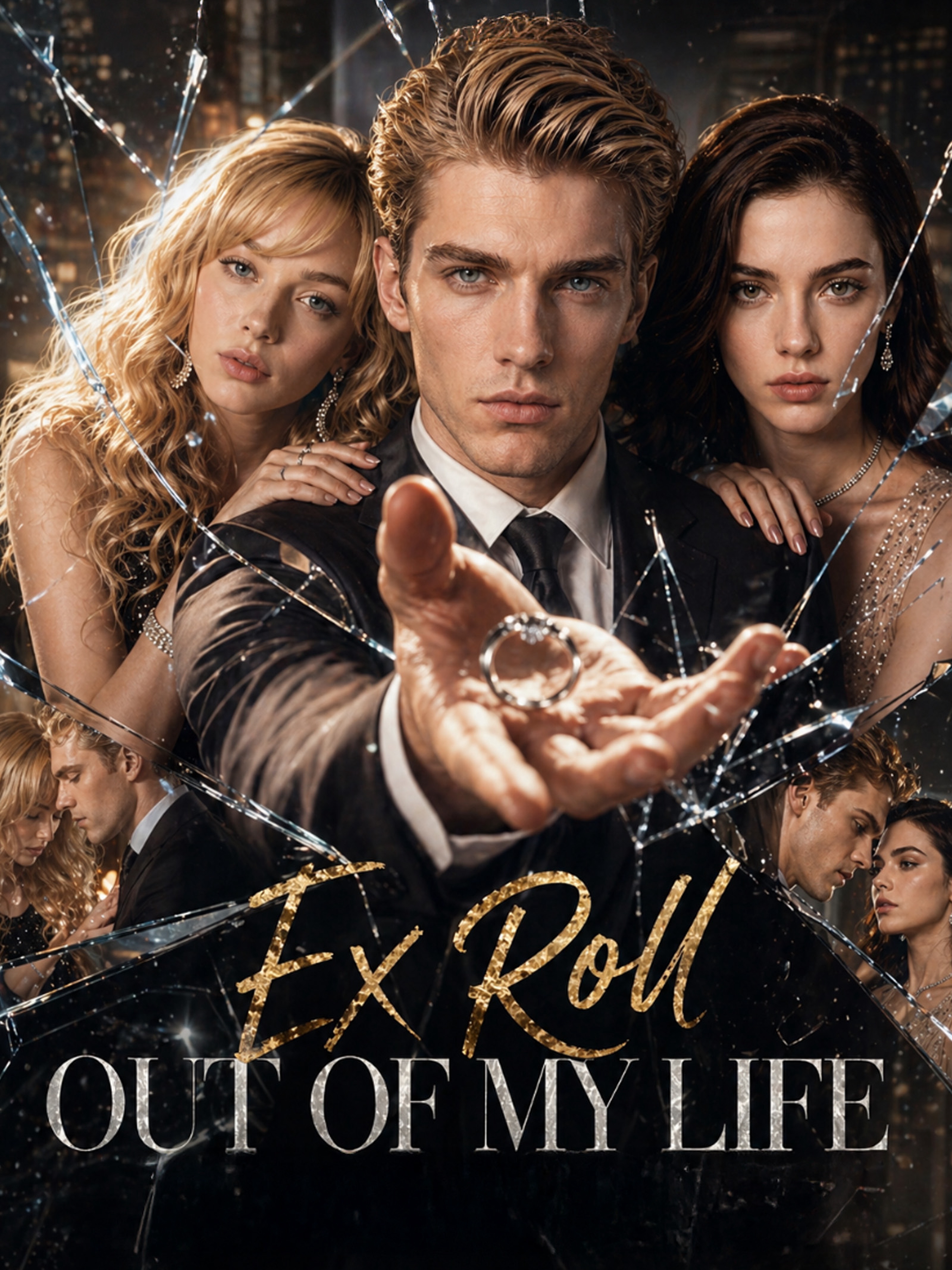 Ex Roll Out of My Life