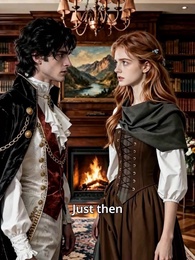 Leave the Alpha, Rise in Bliss - Episode 12