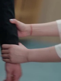 Bạn Trai Tăng 5 Ký Tôi Dứt Khoát Chia Tay - Episode 3