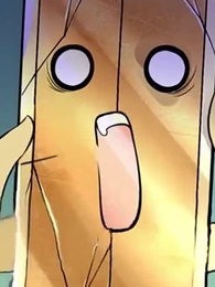 胡說，我院子裏絕對沒有神器 - Episode 24