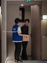 Bạn Trai Tăng 5 Ký Tôi Dứt Khoát Chia Tay - Episode 26