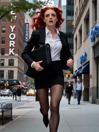 Episodio 4 - [Doblado]Siete Años de Sombras