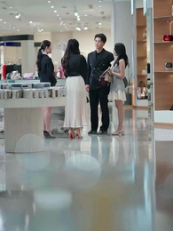 Tập 21 - Bạn Trai Tăng 5 Ký Tôi Dứt Khoát Chia Tay