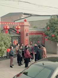 Nghịch Thế Chân Long - Episode 47