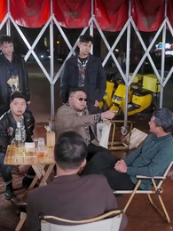 [吹替]親父 もう送らないでくれ - Episode 56