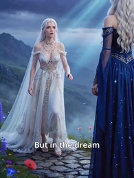 I Raised a Dragon for Ten Years, but He Only Loved My Sister - Episode 13