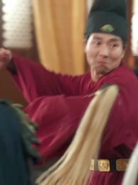 A Mother’s Mercy Ends Here - Episode 39