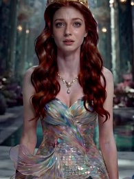 Reborn Tide : Poseidon's Bride - Episode 10