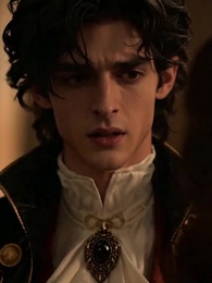 Leave the Alpha, Rise in Bliss - Episode 6