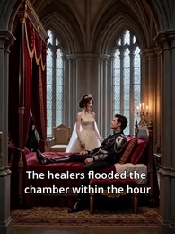 Episode 18 - True Luna's Second Chance