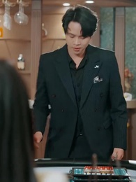 Episode 52 - My Baby Is A Gambling King