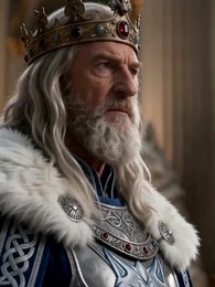 Épisode 5 - Mon Mari Mendiant Est Un Dieu Loup 