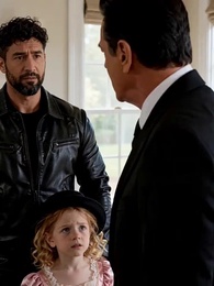 The General’s Wrath - Episode 5