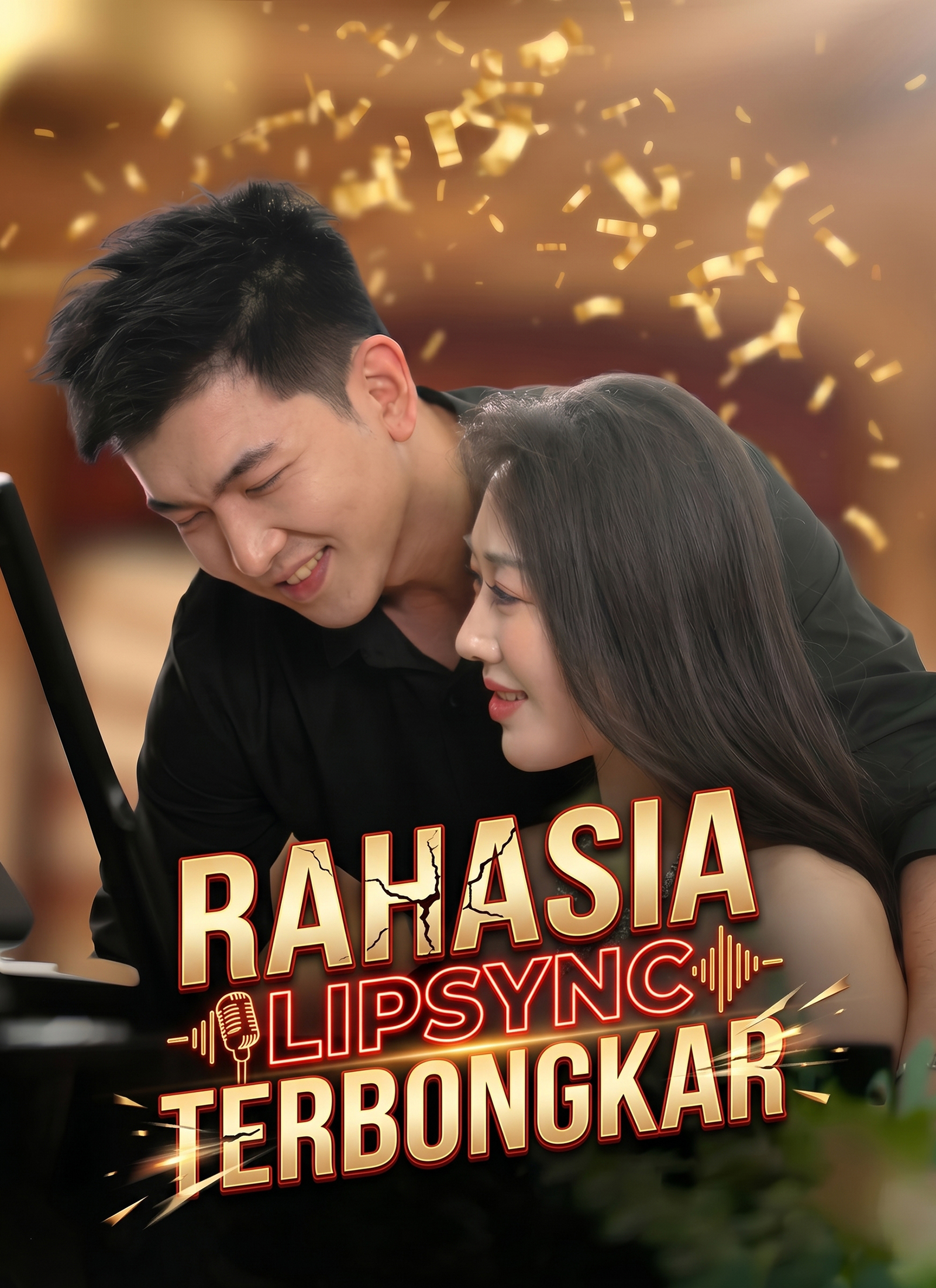 Rahasia Lipsync Terbongkar