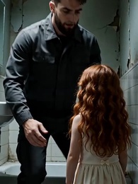 Episode 5 - Good Night, Mommy and Daddy