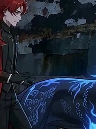 ตอนที่ 12 - ปลุกระบบ อสูรไร้ขีดจำกัด