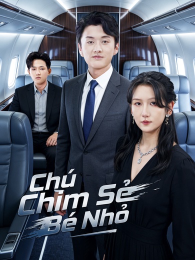 Chú Chim Sẻ Bé Nhỏ