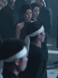 Tập 2 - Quét Sạch Băng Đảng