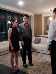 Bạn Trai Tăng 5 Ký Tôi Dứt Khoát Chia Tay - Episode 51