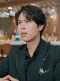 My Baby Is A Gambling King - Episode 48