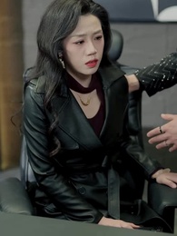 Nghịch Thế Chân Long - Episode 33