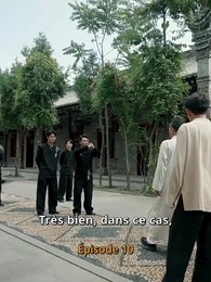 [Doublé]Les Légendes de Robert Blanc - Episode 10