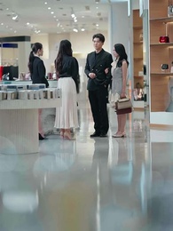 Tập 22 - Bạn Trai Tăng 5 Ký Tôi Dứt Khoát Chia Tay